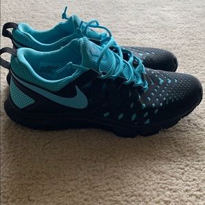 Never worn Nike Free